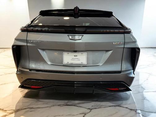 2026 Cadillac LYRIQ V-Series w/1SM