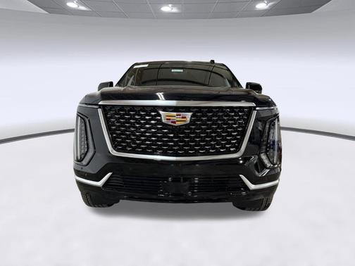 Black Raven 2026 Cadillac Escalade Luxury
