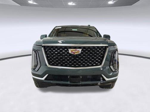 Aegean Stone 2026 Cadillac Escalade Luxury