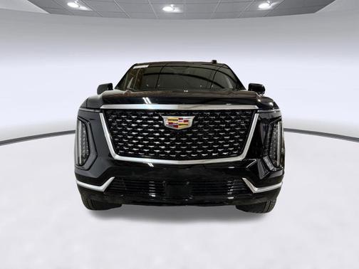 Black Raven 2026 Cadillac Escalade ESV Luxury