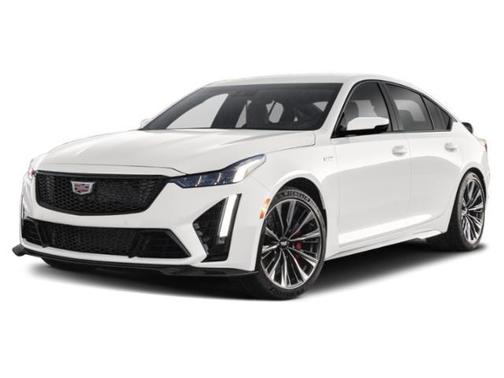 2023 Cadillac CT5-V V-Series