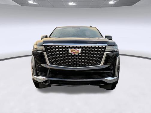 Black Raven 2021 Cadillac Escalade ESV Premium Luxury