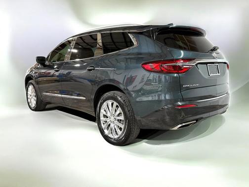 2020 Buick Enclave FWD Premium