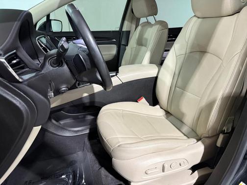 2020 Buick Enclave FWD Premium