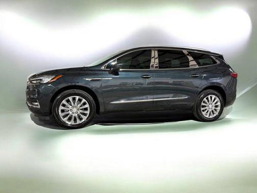 2020 Buick Enclave FWD Premium