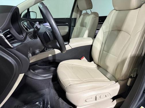 2020 Buick Enclave FWD Premium