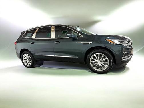 2020 Buick Enclave FWD Premium