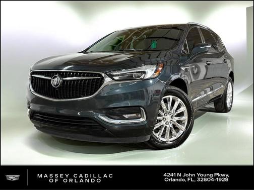 2020 Buick Enclave FWD Premium