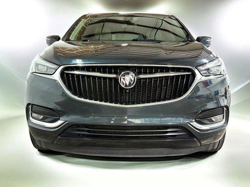 2020 Buick Enclave FWD Premium