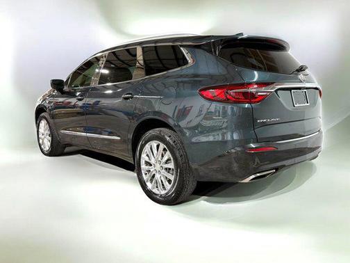 2020 Buick Enclave FWD Premium