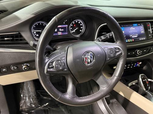 2020 Buick Enclave FWD Premium