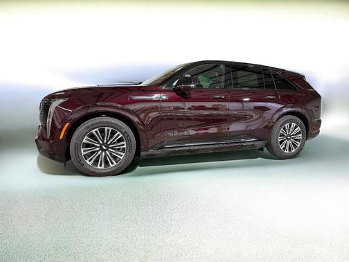 2026 Cadillac Escalade IQ Sport