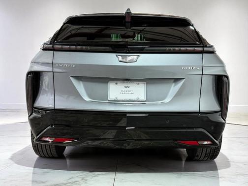 2025 Cadillac LYRIQ Sport w/1SJ