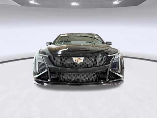 Black Raven 2026 Cadillac CT5-V V-Series Blackwing RWD