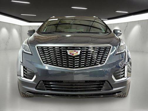2023 Cadillac XT5 Luxury