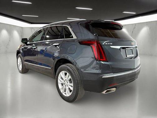2023 Cadillac XT5 Luxury