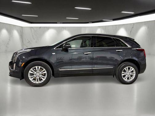 2023 Cadillac XT5 Luxury