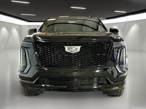2026 Cadillac Escalade Sport Platinum