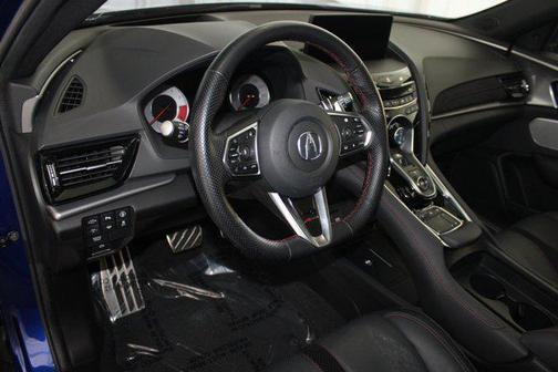 2024 Acura RDX A-Spec Advance Package