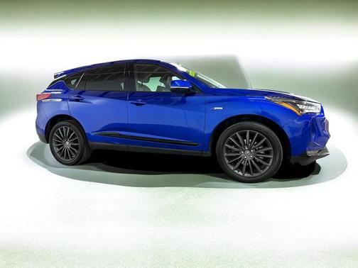 2024 Acura RDX A-Spec Advance Package