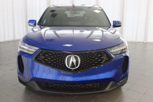 2024 Acura RDX A-Spec Advance Package