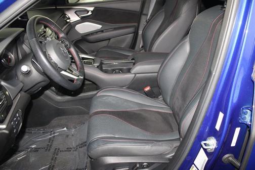 2024 Acura RDX A-Spec Advance Package