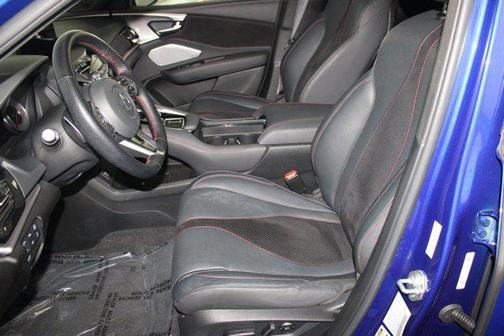 2024 Acura RDX A-Spec Advance Package