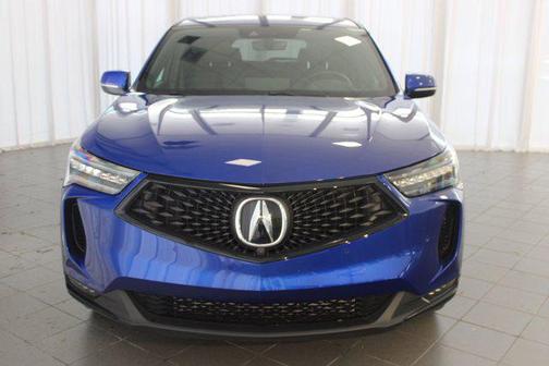 2024 Acura RDX A-Spec Advance Package