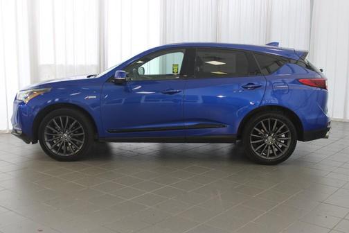 2024 Acura RDX A-Spec Advance Package