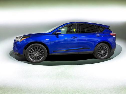 2024 Acura RDX A-Spec Advance Package