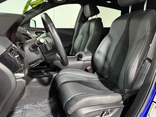 2024 Acura RDX A-Spec Advance Package