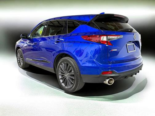 2024 Acura RDX A-Spec Advance Package