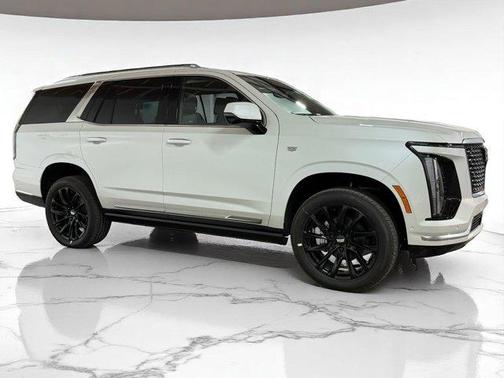 2025 Cadillac Escalade Premium Luxury