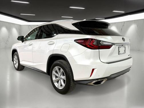 2016 Lexus RX 350 Base