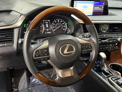 2016 Lexus RX 350 Base