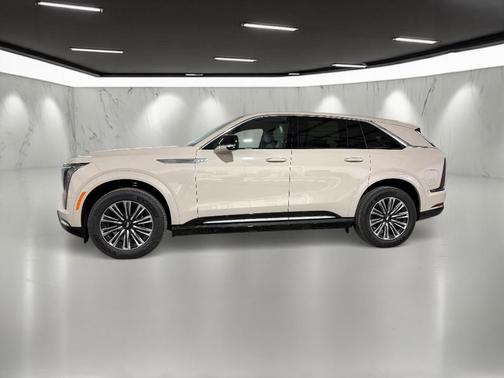 2026 Cadillac Escalade IQ Luxury