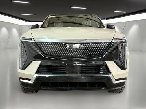 2026 Cadillac Escalade IQ Luxury