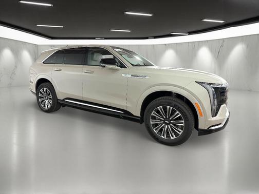 2026 Cadillac Escalade IQ Luxury