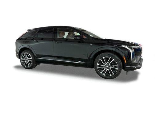 2025 Cadillac OPTIQ Sport 2 AWD