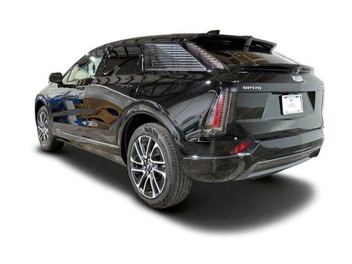 2025 Cadillac OPTIQ Sport 2 AWD