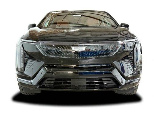 2025 Cadillac OPTIQ Sport 2 AWD