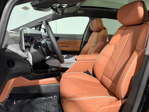 2025 Cadillac OPTIQ Sport 2 AWD