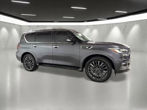 2023 INFINITI QX80 PREMIUM SELECT