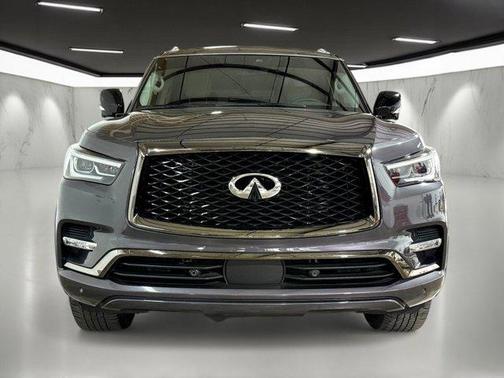 2023 INFINITI QX80 PREMIUM SELECT