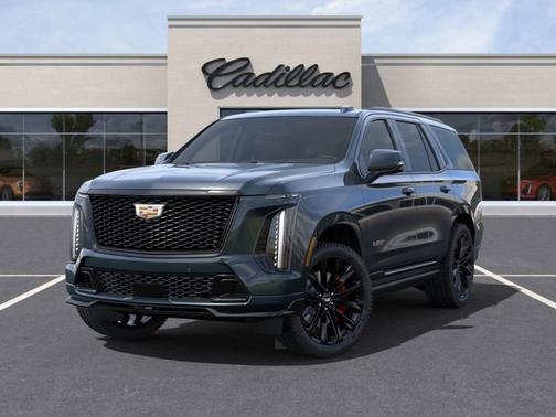 2025 Cadillac Escalade V-Series