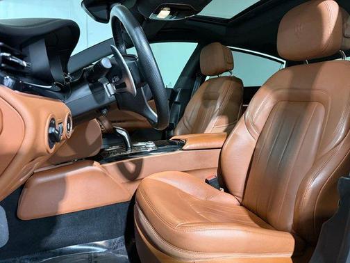 2022 Maserati Quattroporte Modena