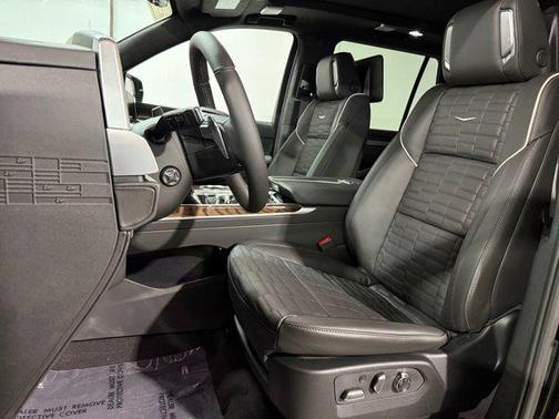 2026 Cadillac Escalade Sport Platinum