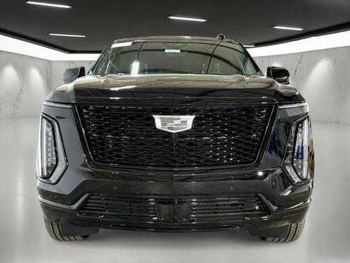 2026 Cadillac Escalade Sport Platinum
