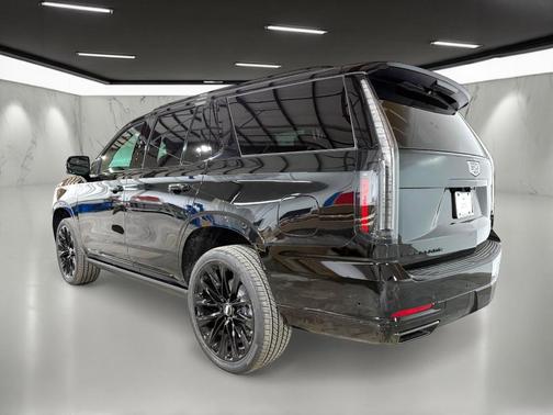 2026 Cadillac Escalade Sport Platinum