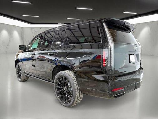 2026 Cadillac Escalade Sport Platinum